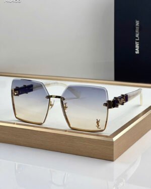 Saint Laurent YSL Women's Sunglasses SLM102