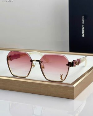 Saint Laurent YSL Women's Sunglasses SLM103