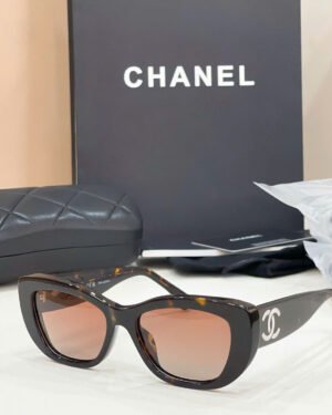 Chanel Women's Sunglasses A71766