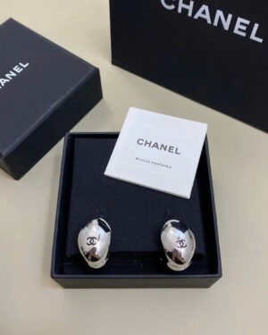 Chanel Coco Earrings New Arrivals