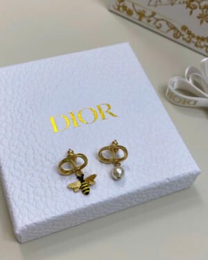 Dior Tribales Earrings