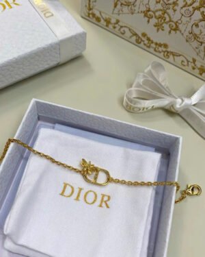 Dior CD Tribales Bee Bracelets