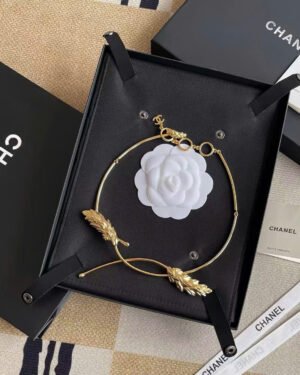 Chanel Coco Chocker