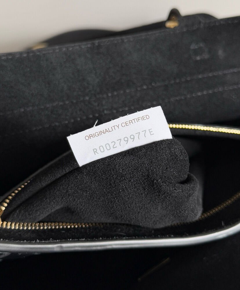 Bottega Veneta Ciao Ciao 817231 - Image 9