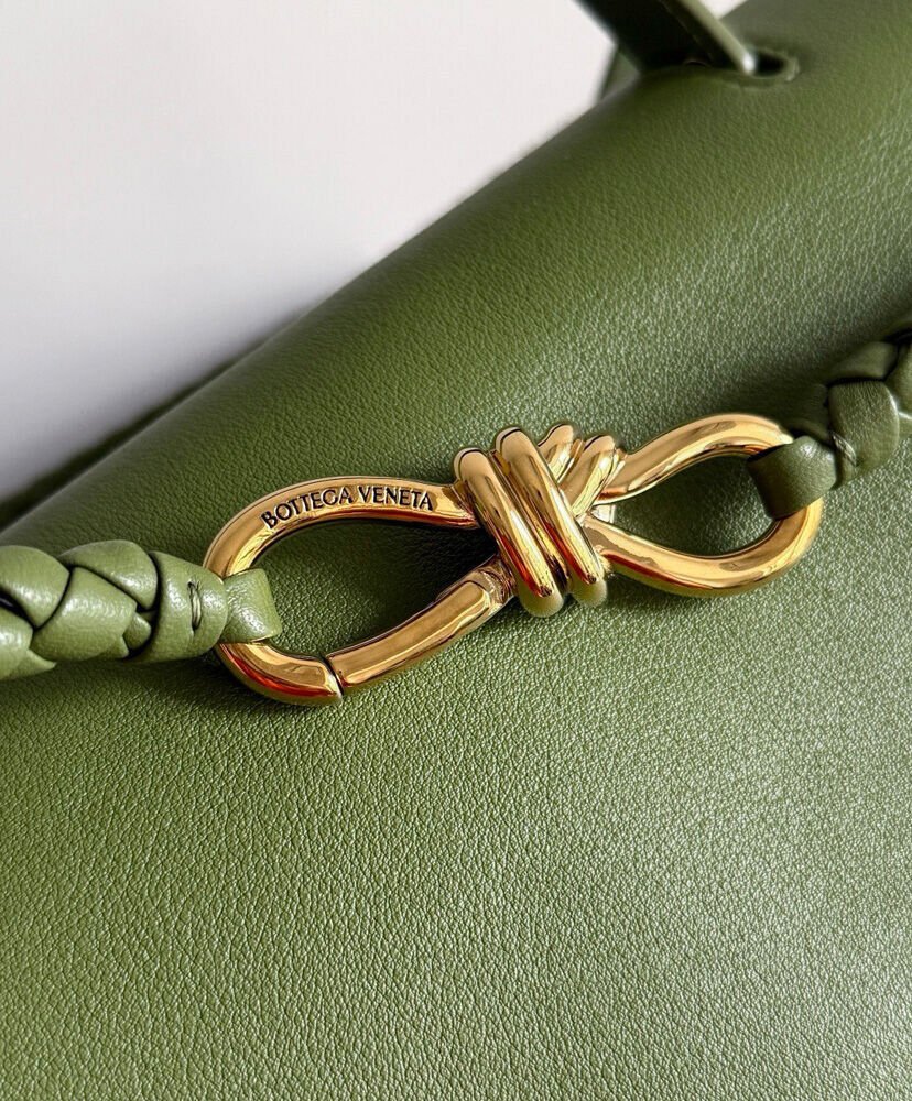 Bottega Veneta Large Ciao Ciao 826195 - Image 7