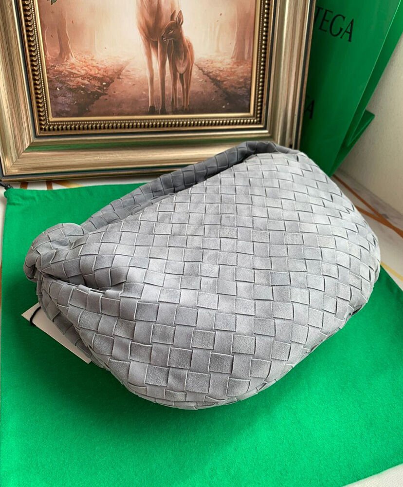 Bottega Veneta Teen Jodie 690225 - Image 4