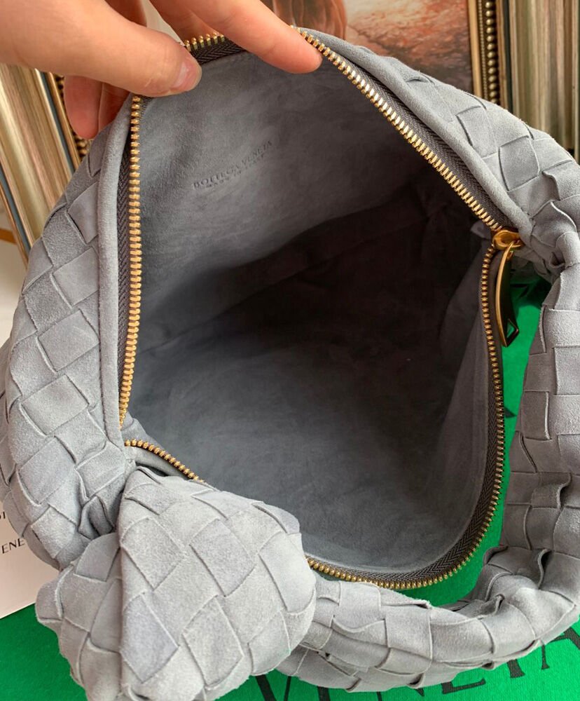 Bottega Veneta Teen Jodie 690225 - Image 8