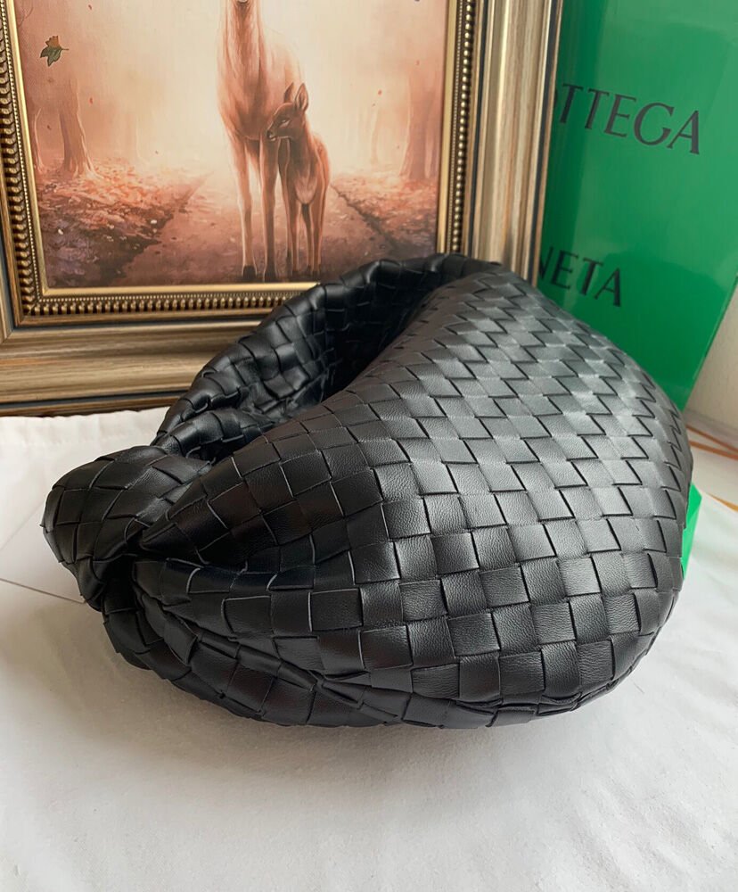 Bottega Veneta Teen Jodie 690225 - Image 4
