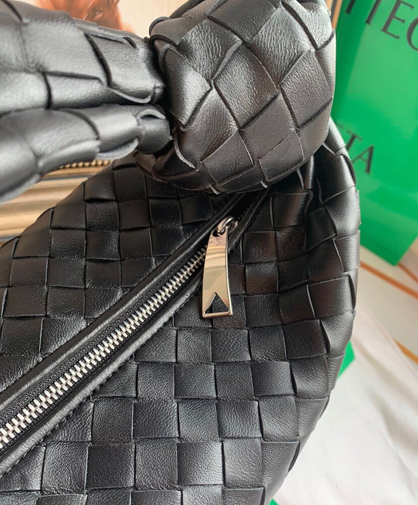 Bottega Veneta Teen Jodie 690225 - Image 7