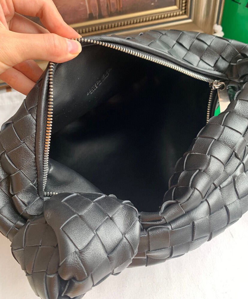 Bottega Veneta Teen Jodie 690225 - Image 8