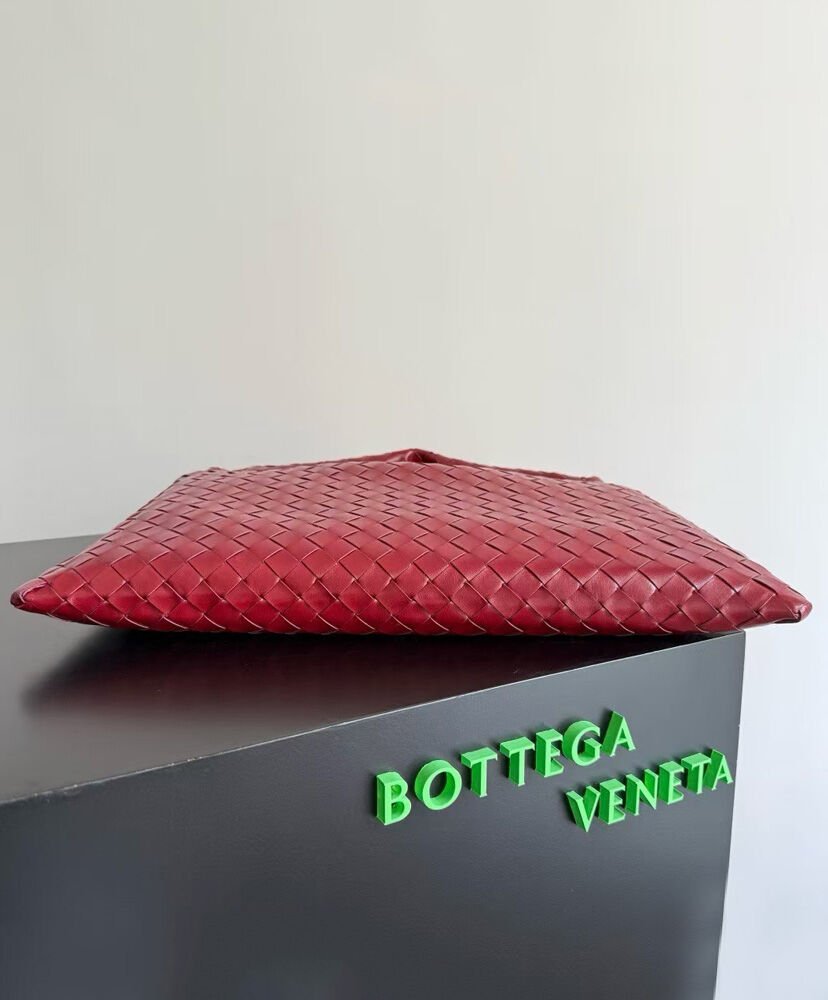 Bottega Veneta Medium Hop Shoulder Bag - Image 4
