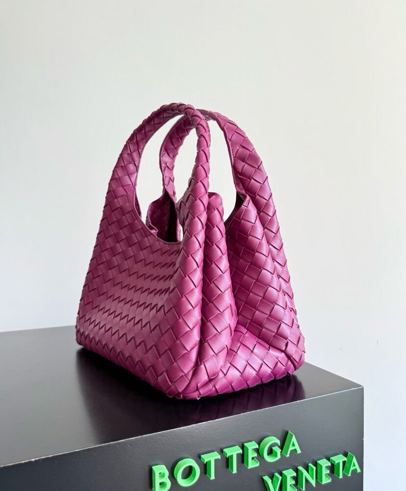 Bottega Veneta Campana Bags 844249 - Image 3