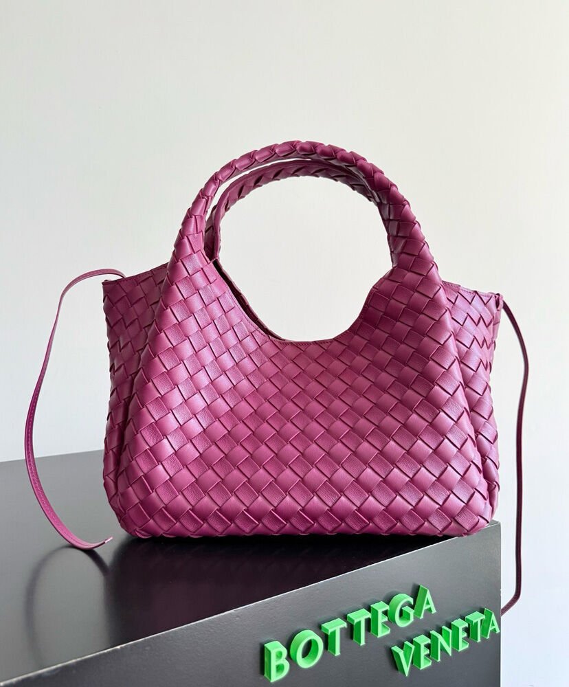 Bottega Veneta Campana Bags 844249 - Image 4