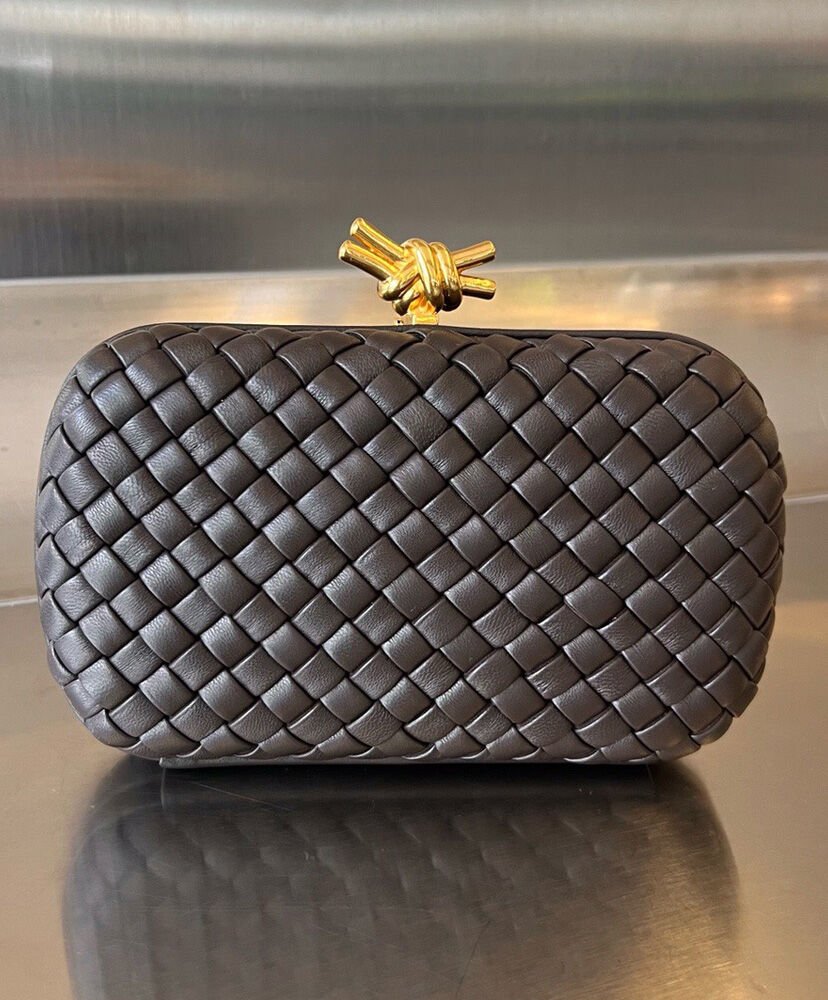 Bottega Veneta Knot Bags 717622 - Image 2