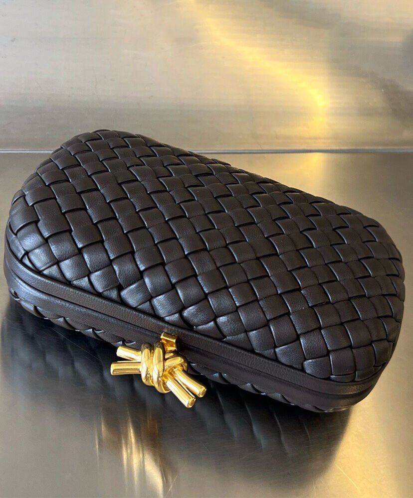 Bottega Veneta Knot Bags 717622 - Image 3