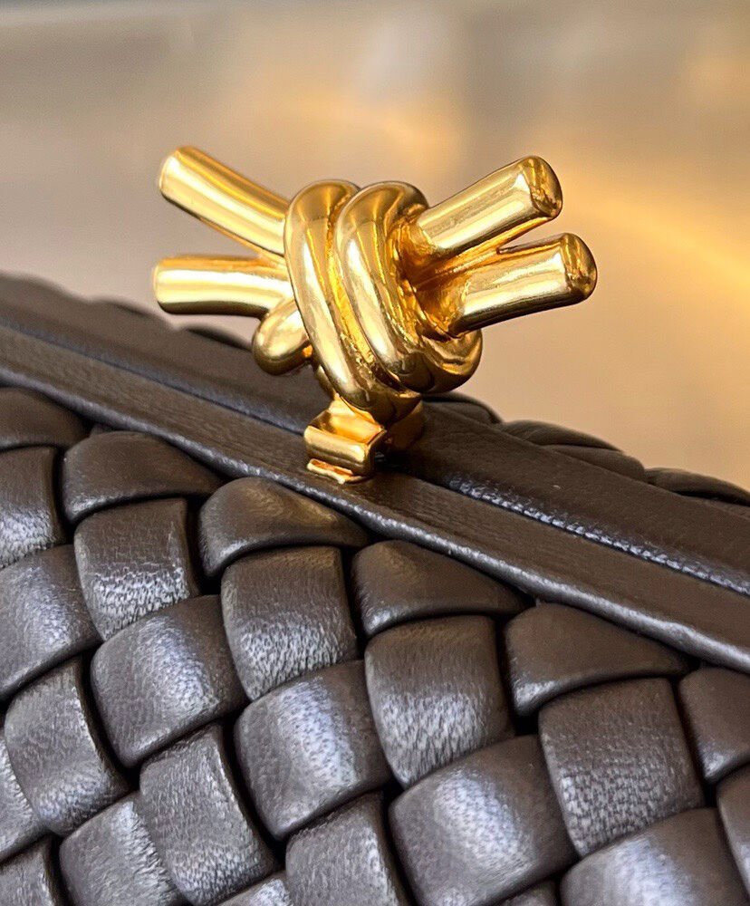 Bottega Veneta Knot Bags 717622 - Image 6