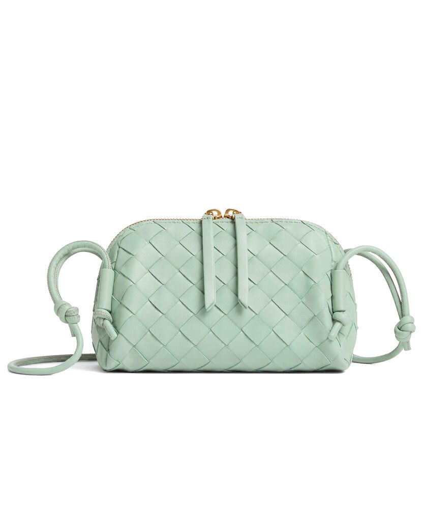 Bottega Veneta Concert Pouch