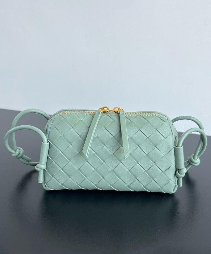 Bottega Veneta Concert Pouch 794258 - Image 2