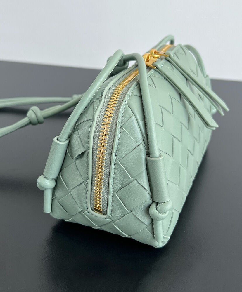 Bottega Veneta Concert Pouch 794258 - Image 3