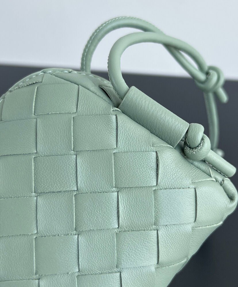 Bottega Veneta Concert Pouch 794258 - Image 6