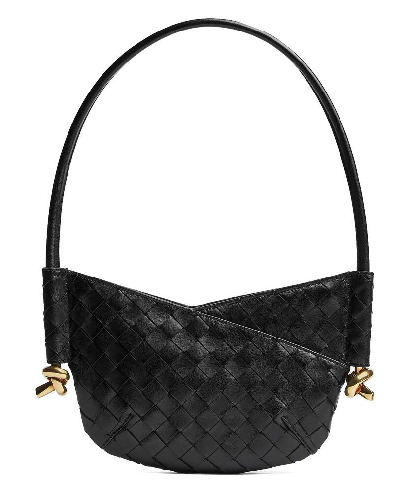Bottega Veneta Mini Solstice