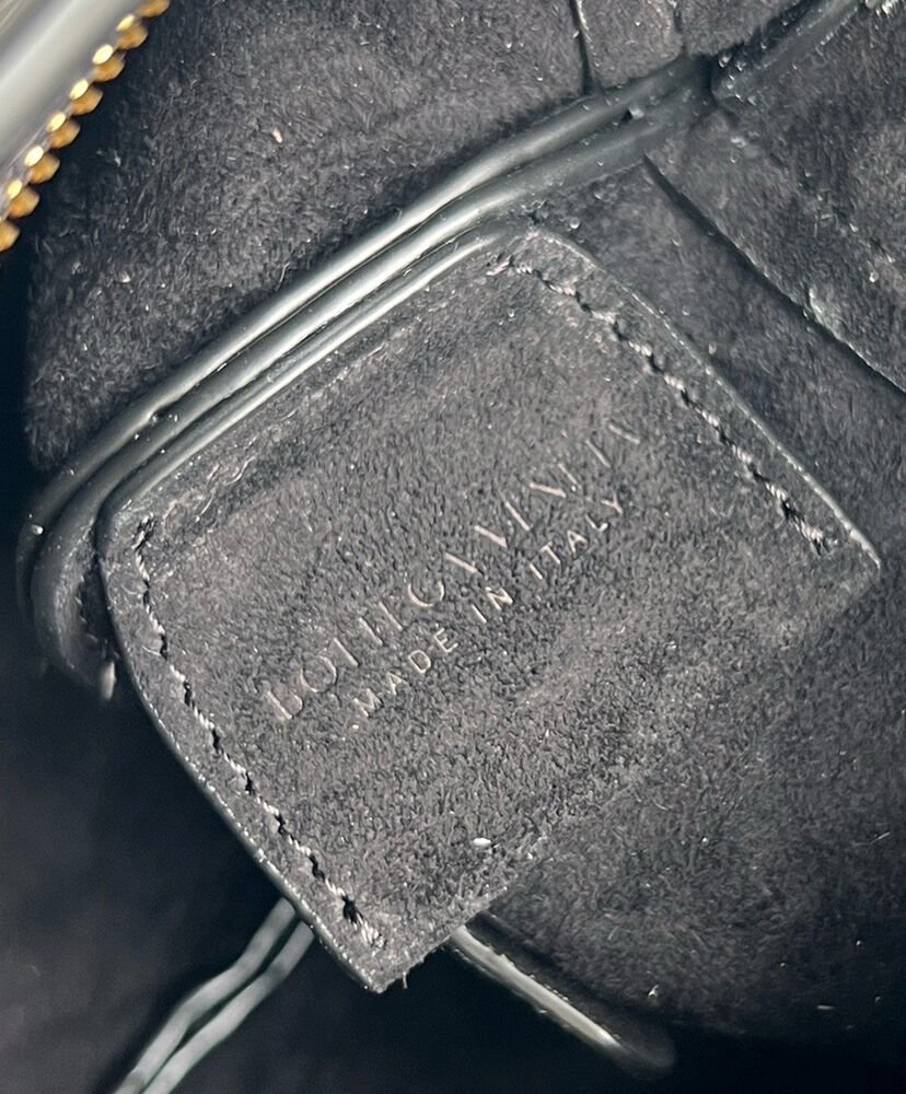 Bottega Veneta Mini Solstice Bags - Image 10