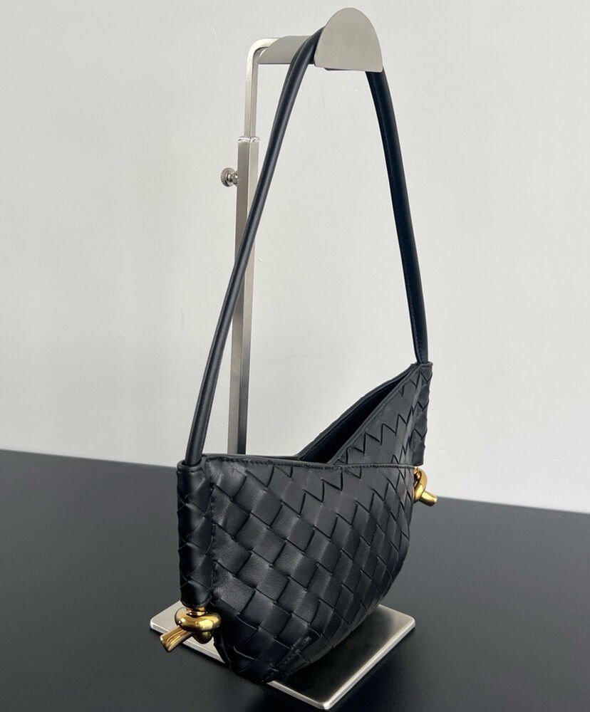 Bottega Veneta Mini Solstice Bags - Image 3
