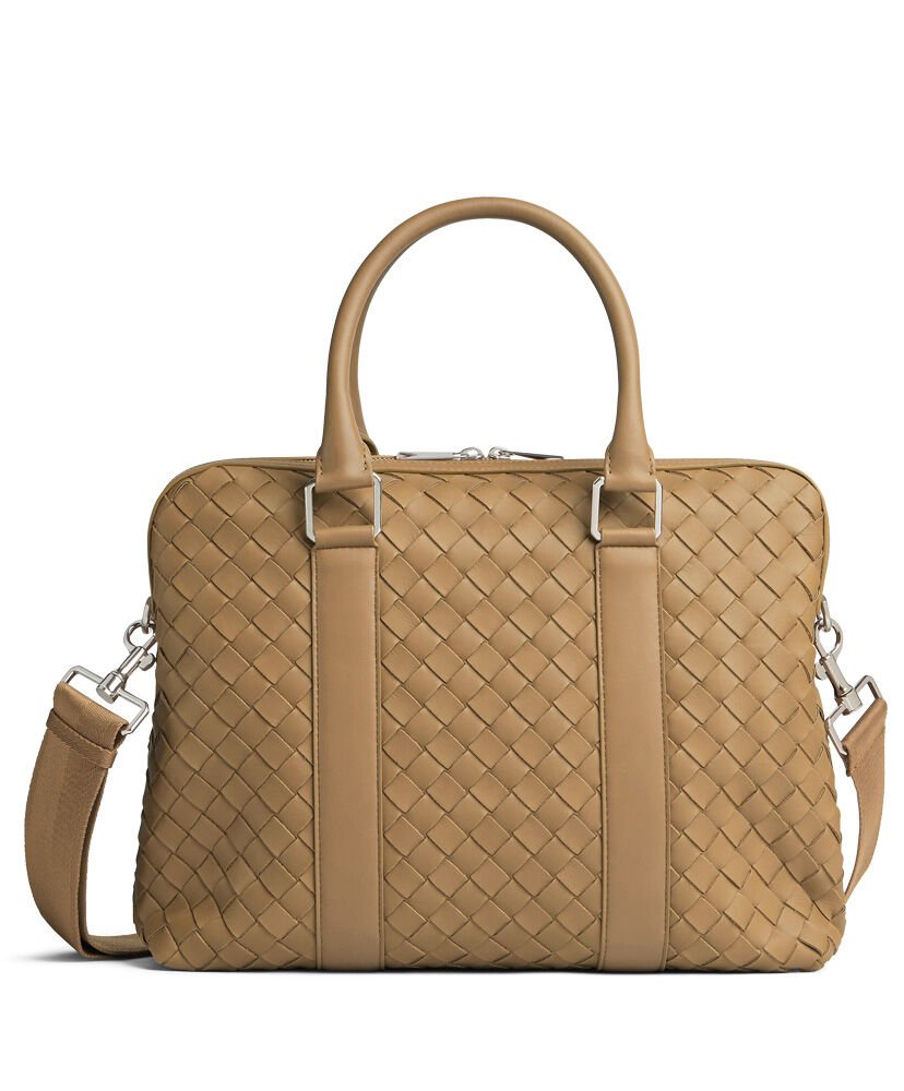 Bottega Veneta Slim Classic