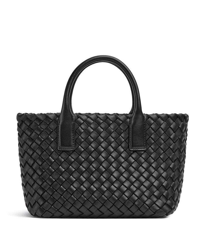Bottega Veneta Mini Cabat