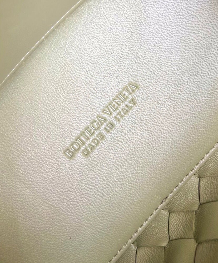Bottega Veneta Small Andiamo - Image 10
