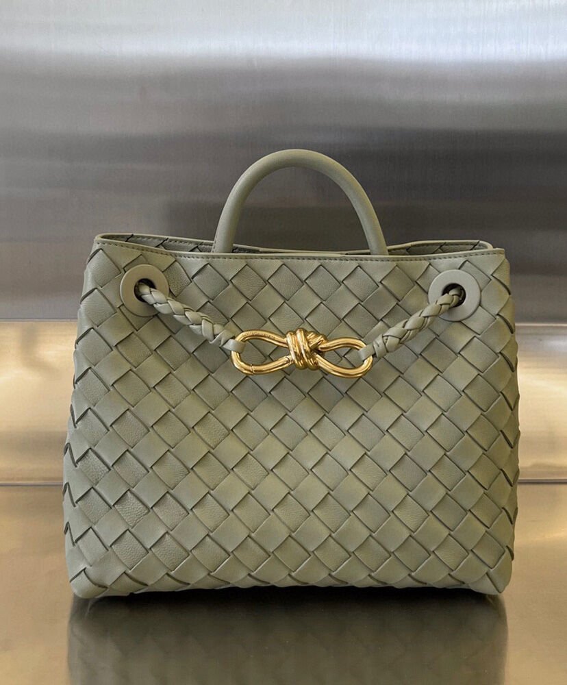 Bottega Veneta Small Andiamo - Image 2