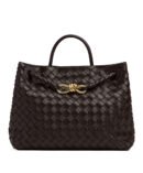 Bottega Veneta Medium Andiamo