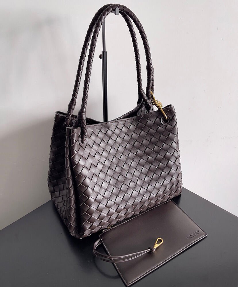 Bottega Veneta Large Parachute - Image 3