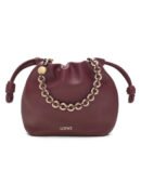 Loewe Mini Flamenco Purse