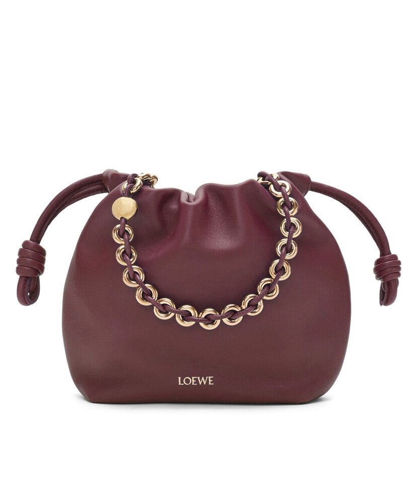 Loewe Mini Flamenco Purse