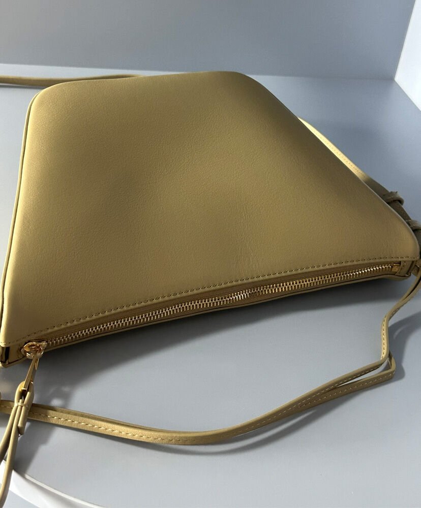 Loewe Mini Hammock Hobo Bag In Classic Calfskin - Image 6