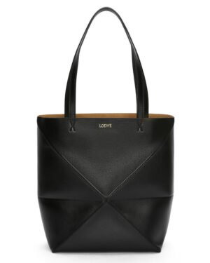 Loewe Puzzle Fold Tote