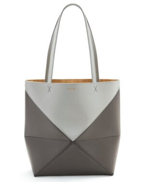 Loewe Puzzle Fold Tote