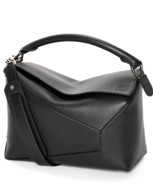 Loewe Large Puzzle Bag