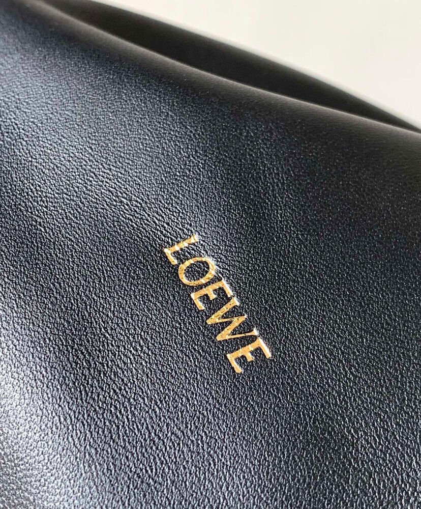 Loewe Flamenco Purse Bag In Mellow Nappa Lambskin - Image 6