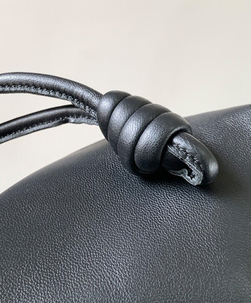 Loewe Flamenco Purse Bag In Mellow Nappa Lambskin - Image 8
