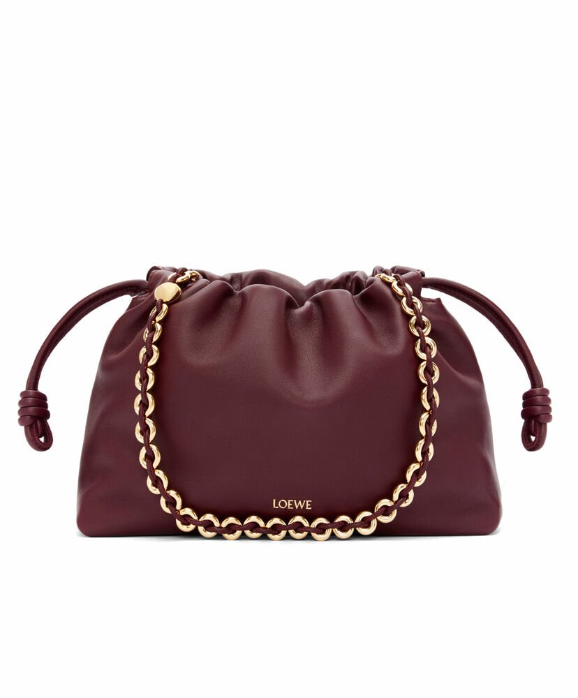 Loewe Flamenco Purse Bag
