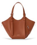 Loewe Hammock Flip Bag