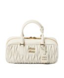 Miumiu Arcadie Matelasse Nappa