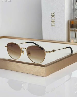 Dior Women's Sunglasses Petit CDO R2U