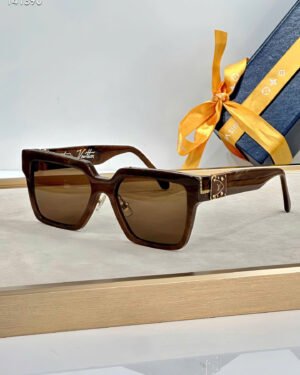 Louis Vuitton Unisex Sunglasses Z2179E