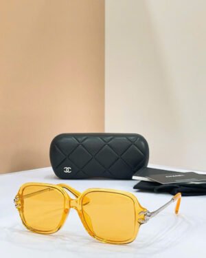 Chanel Women's Sunglasses CH3516