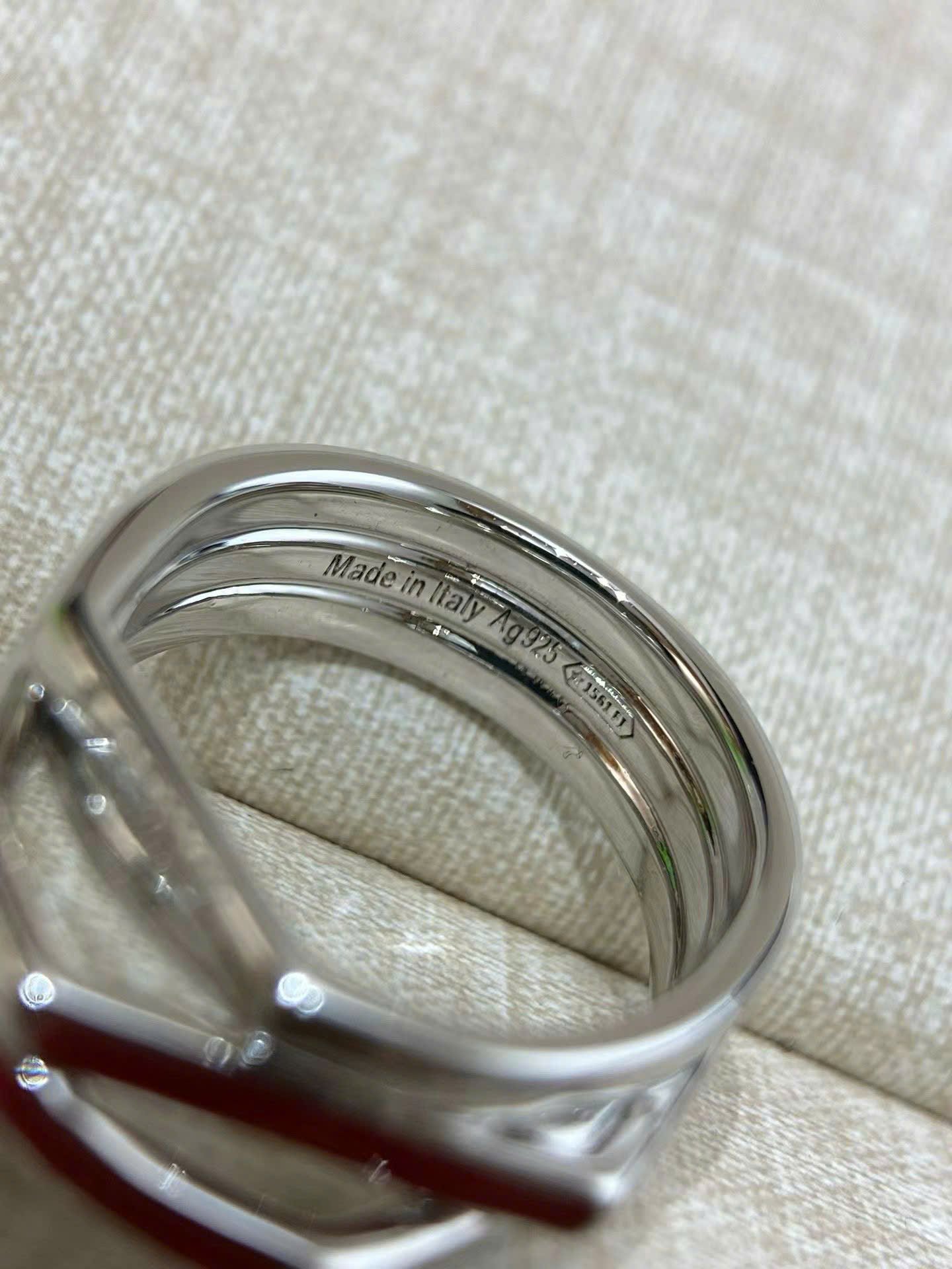Loewe Rings New Collections - Image 9