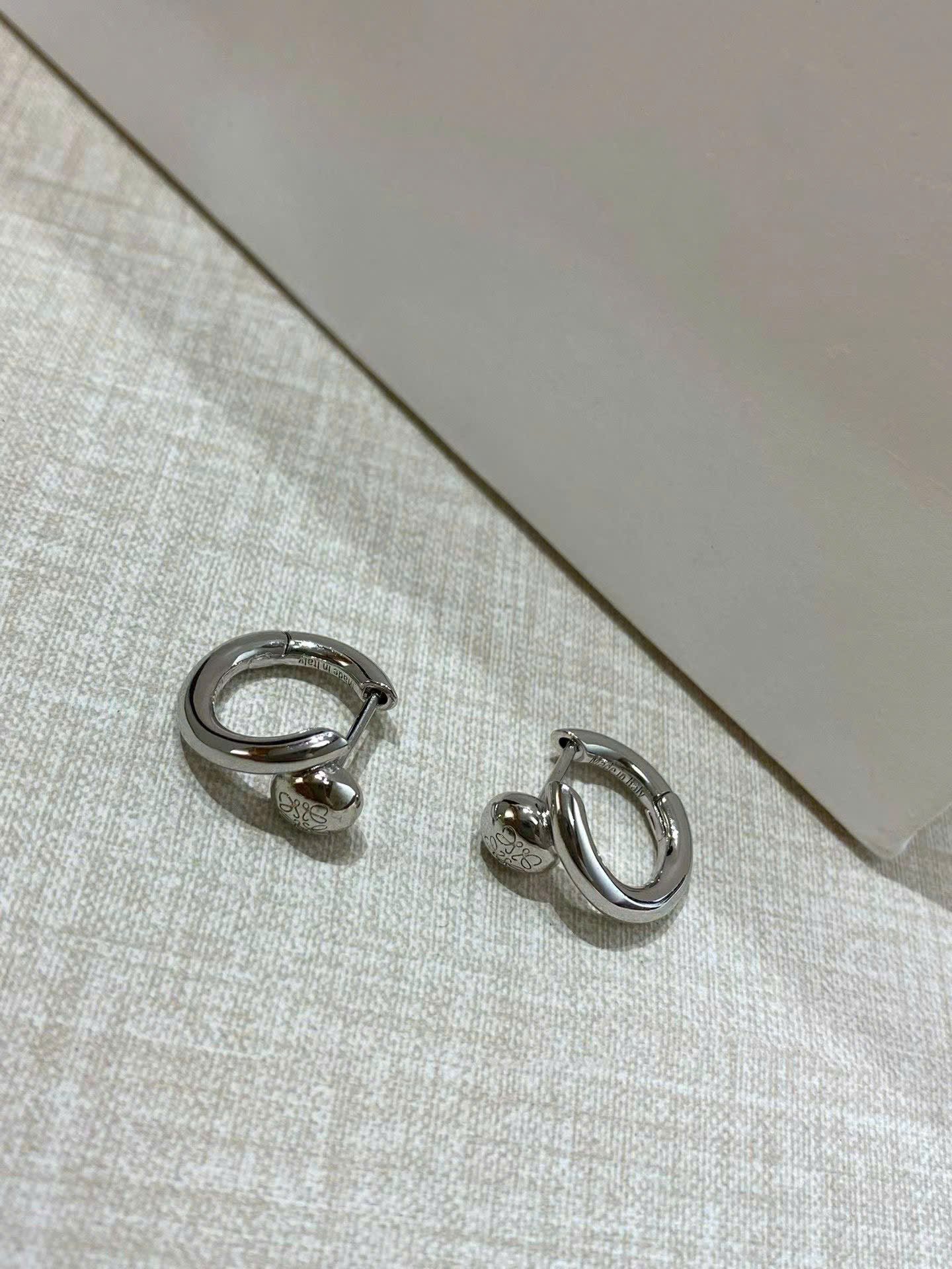 Loewe Earrings New Collections