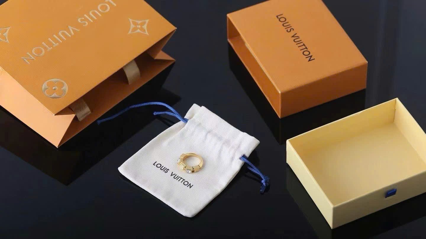 Louis Vuitton LV Rings New Collections - Image 3